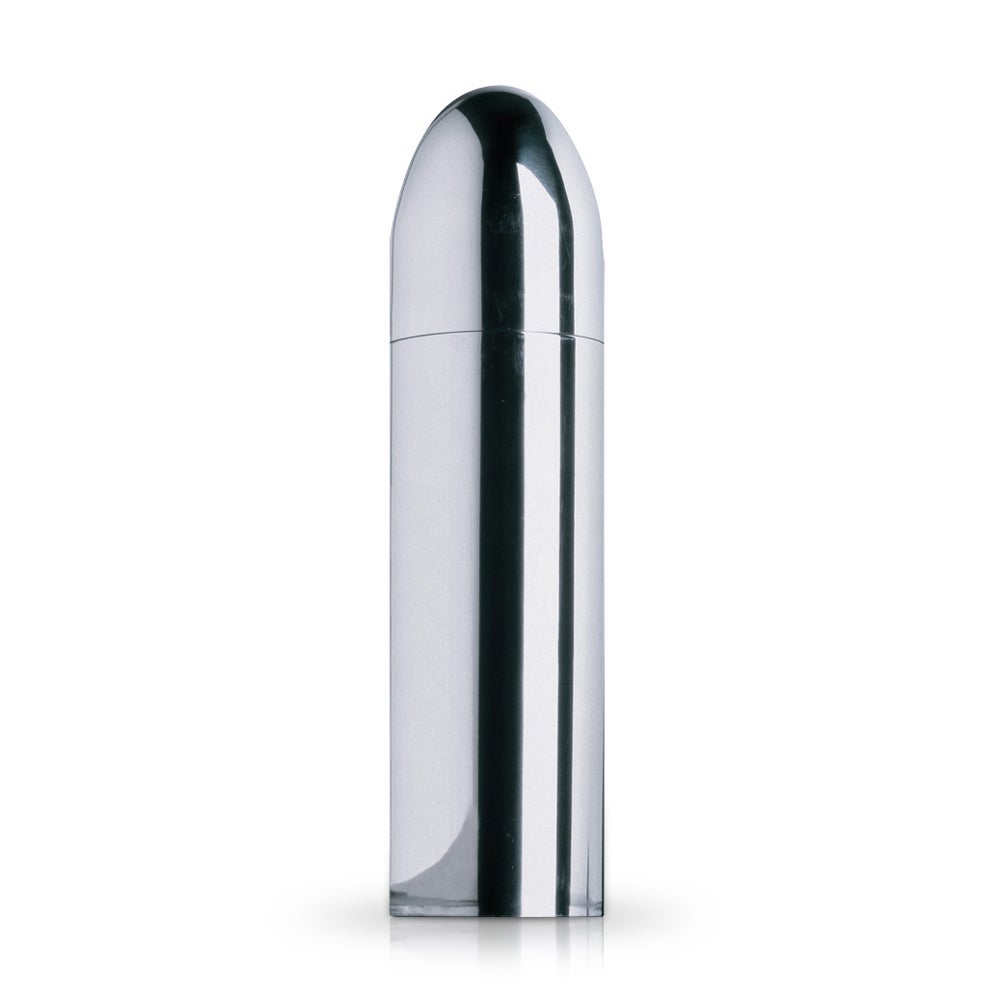Bullet Shaker 0,8 liter Chrome One Size