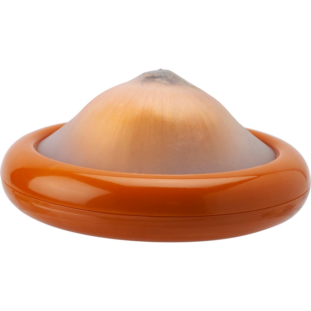 Onion Stretch Pod Orange One Size
