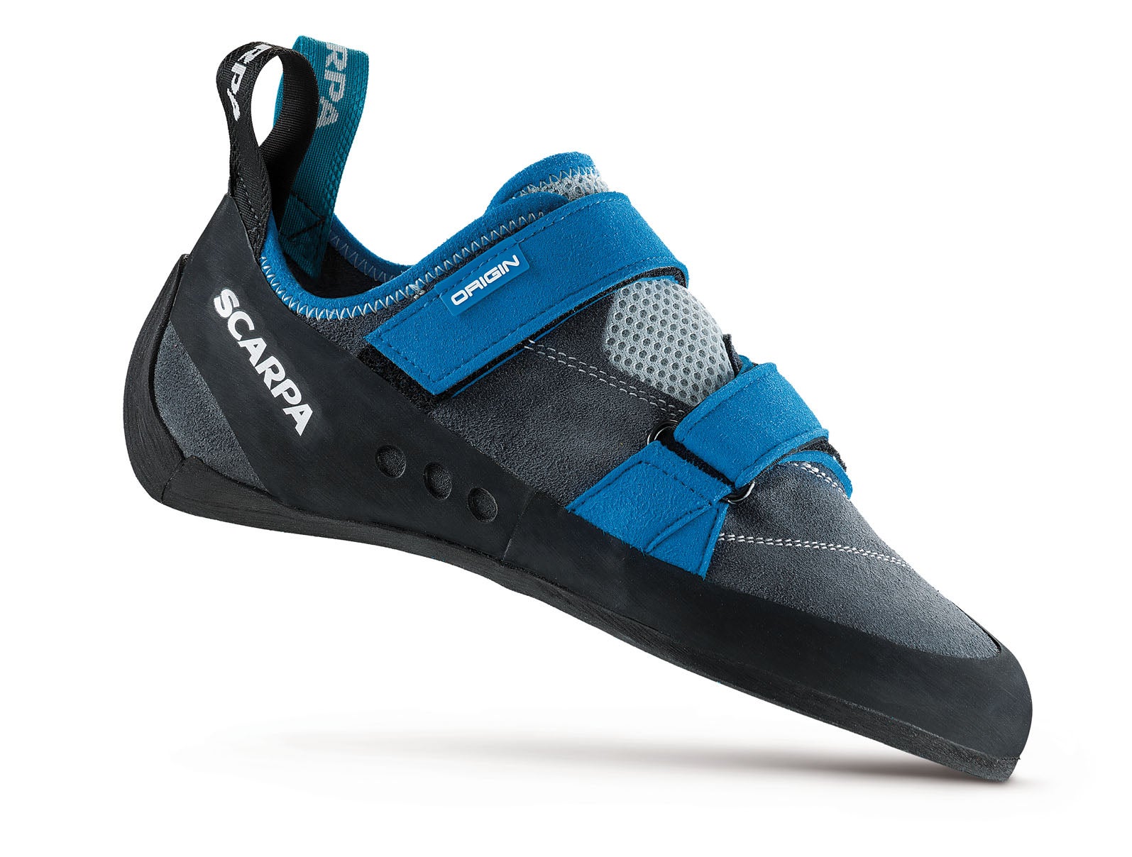 Origin FFO Iron Grey 36,5