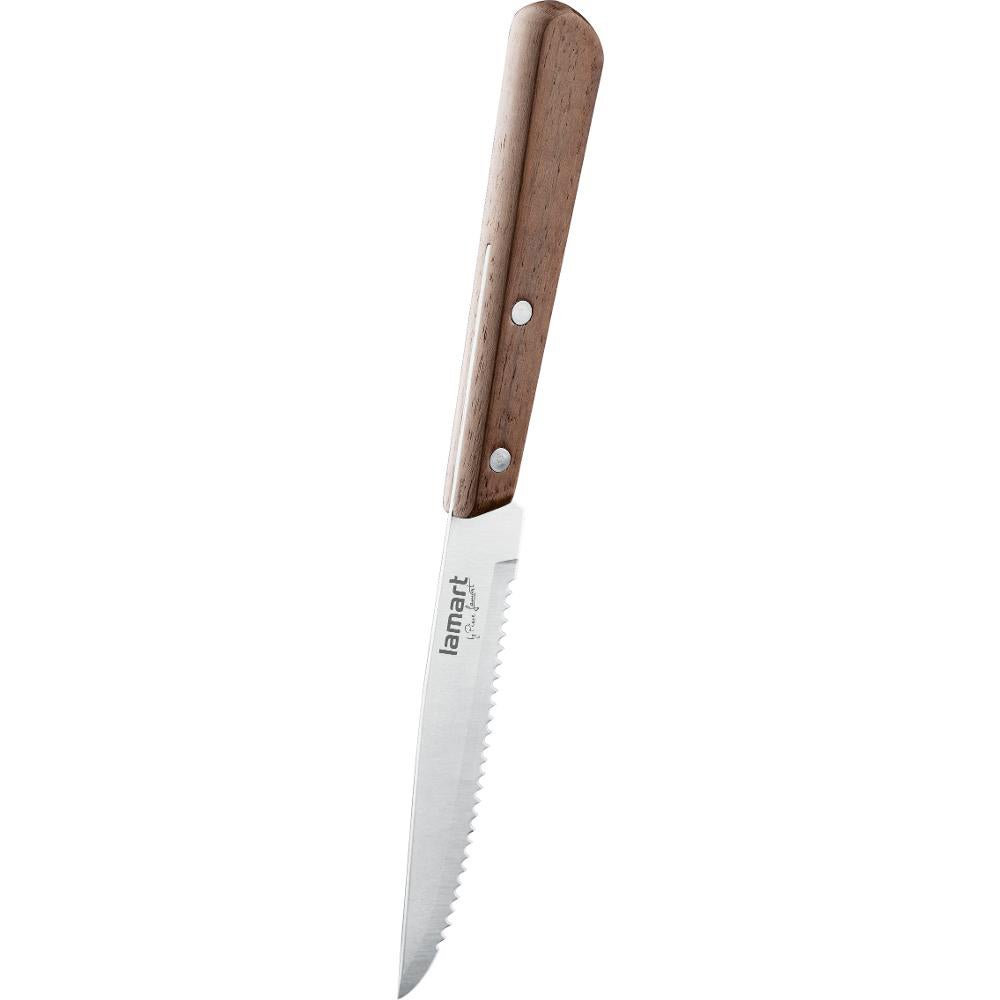 Grillbestick Walnut One Size