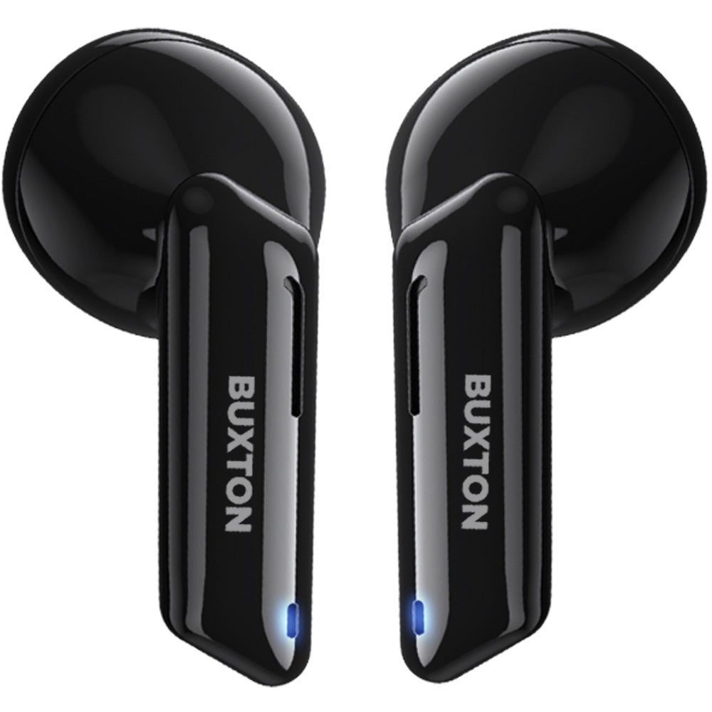 True wireless In Ear hörlurar Black One Size