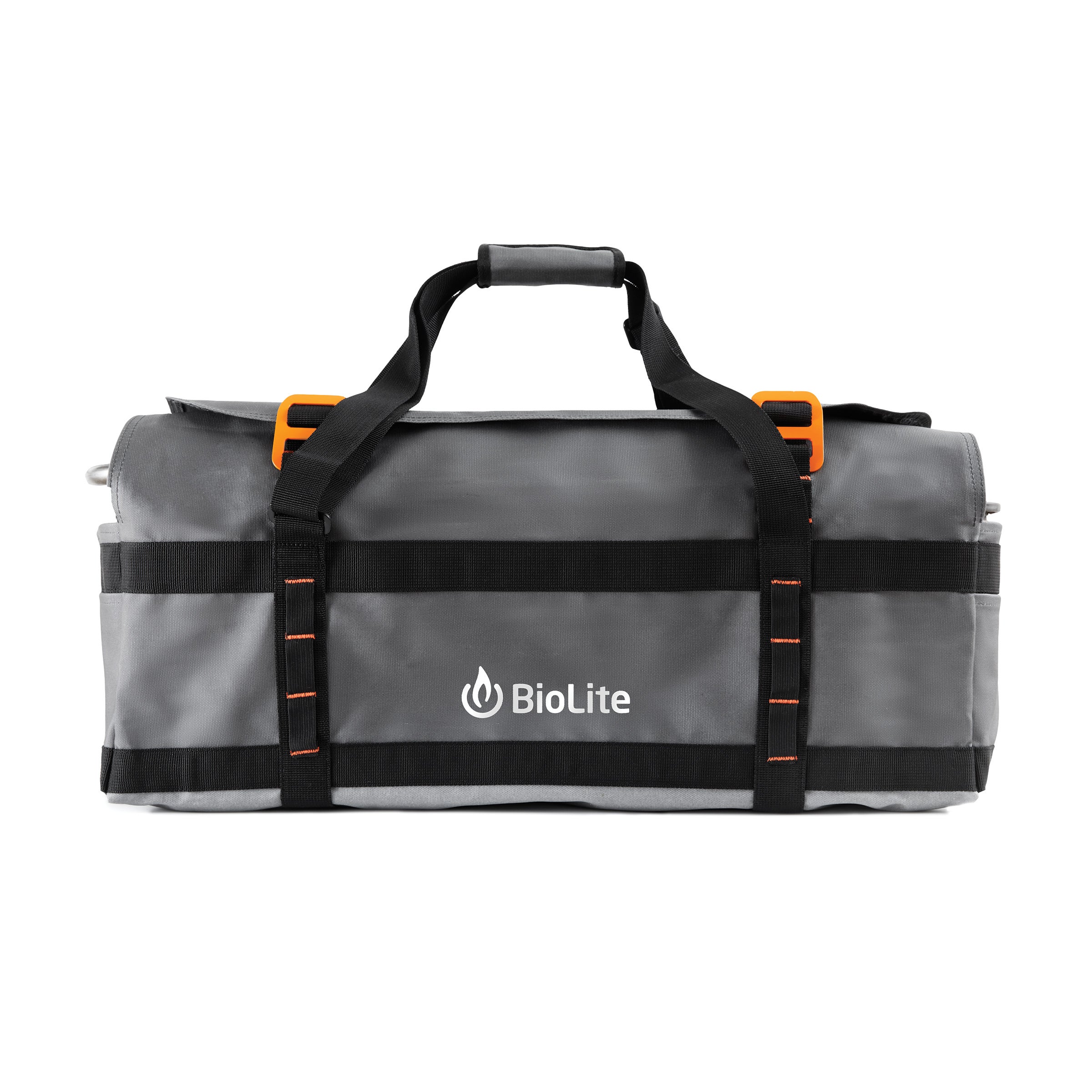 Firepit Carry Bag Grey One Size