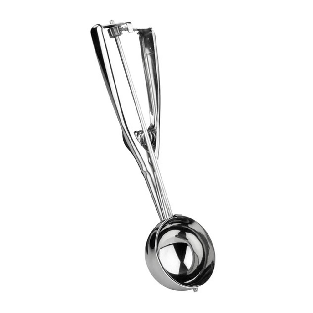 Tala Glass skopa Stainless steel One Size