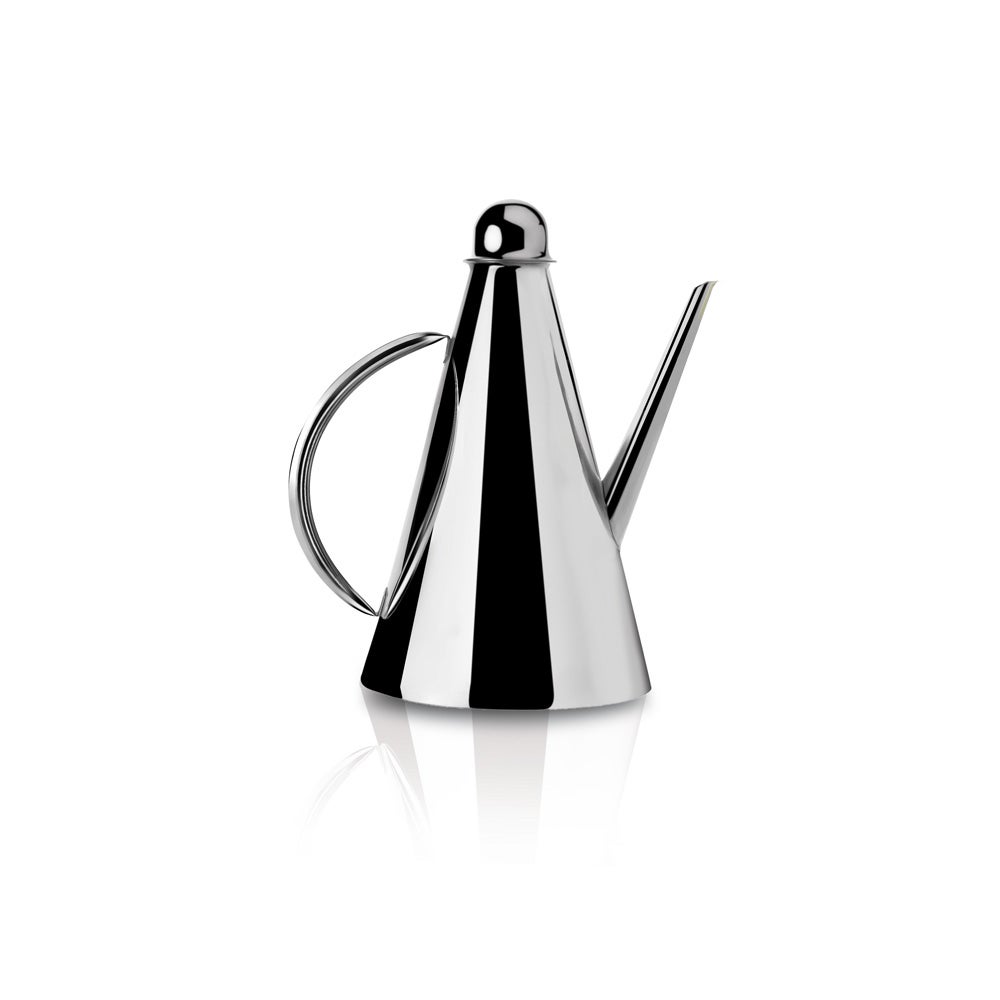 Olipac Allora Oljekanna Stainless steel One Size