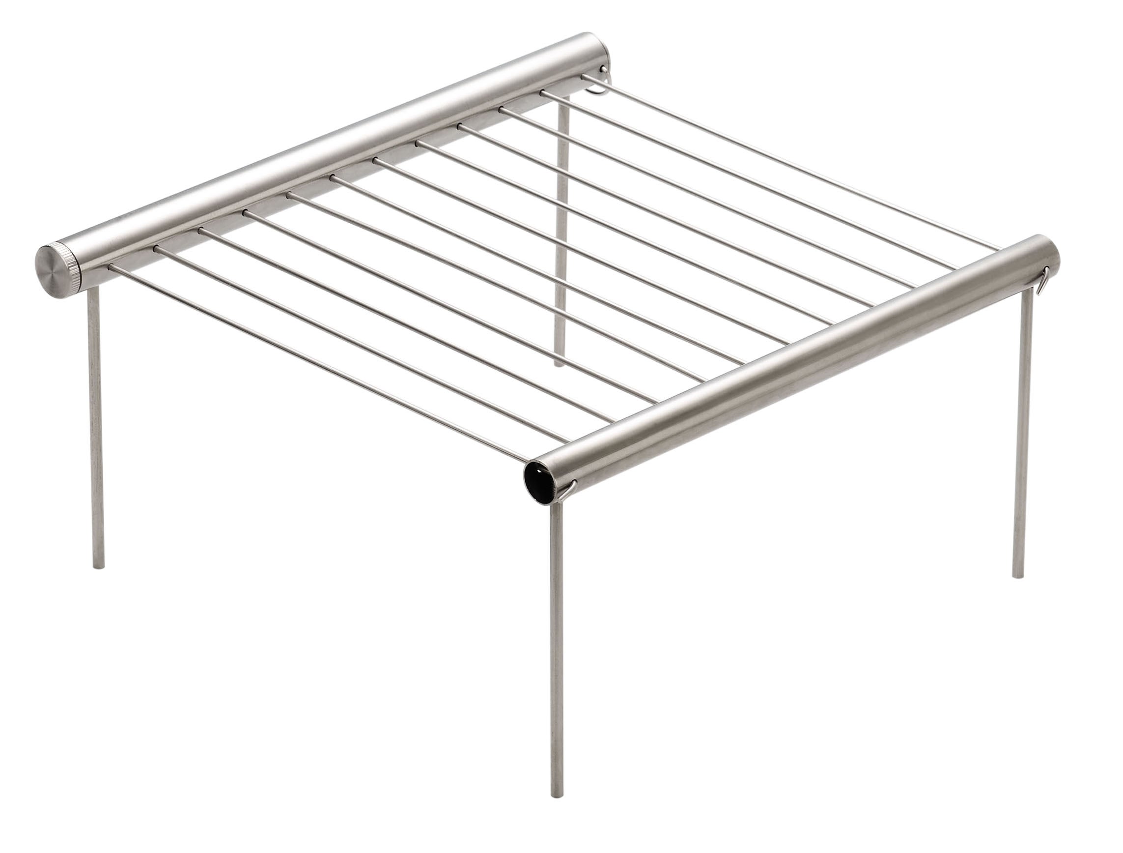 Grilliput  Steel One Size