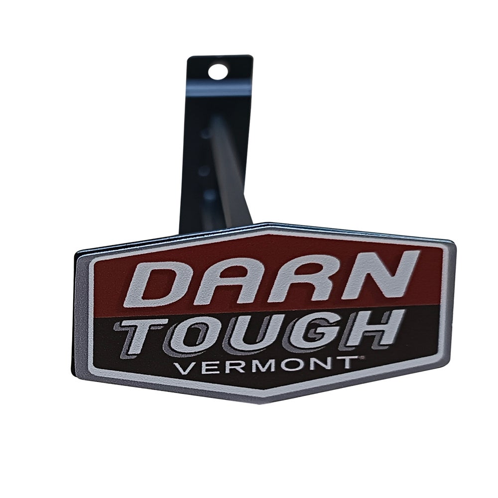 Darn Tough Branded Pegs (20 pack) Black One Size