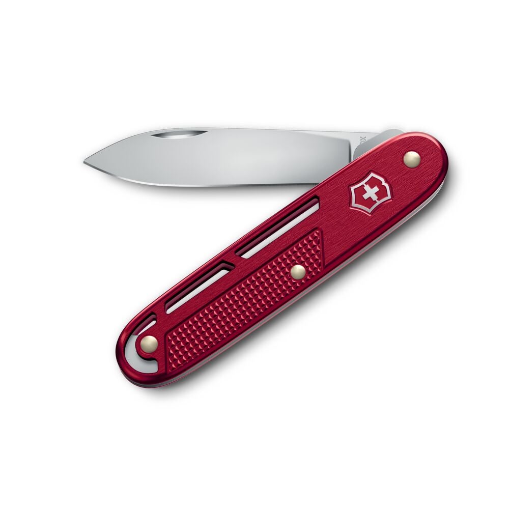 Onefold Alox Red One Size