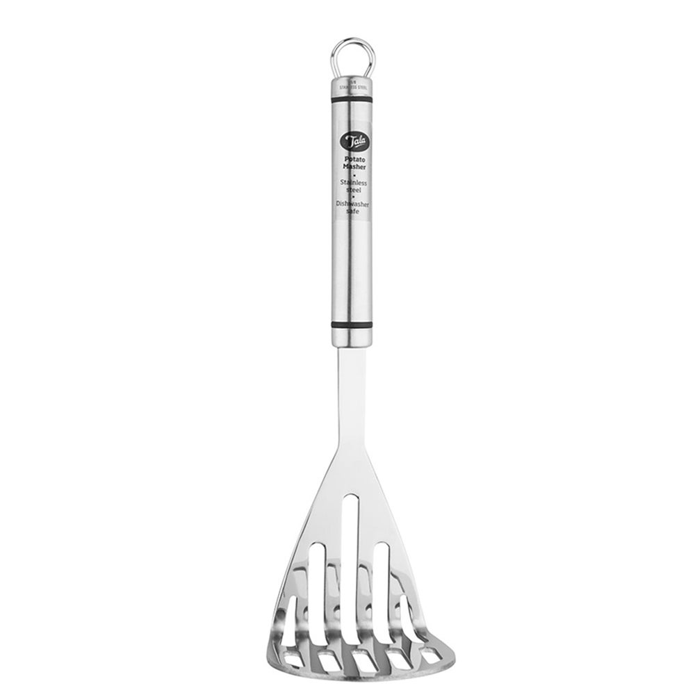Tala Stainless Steel Potatismosare Stainless steel One Size