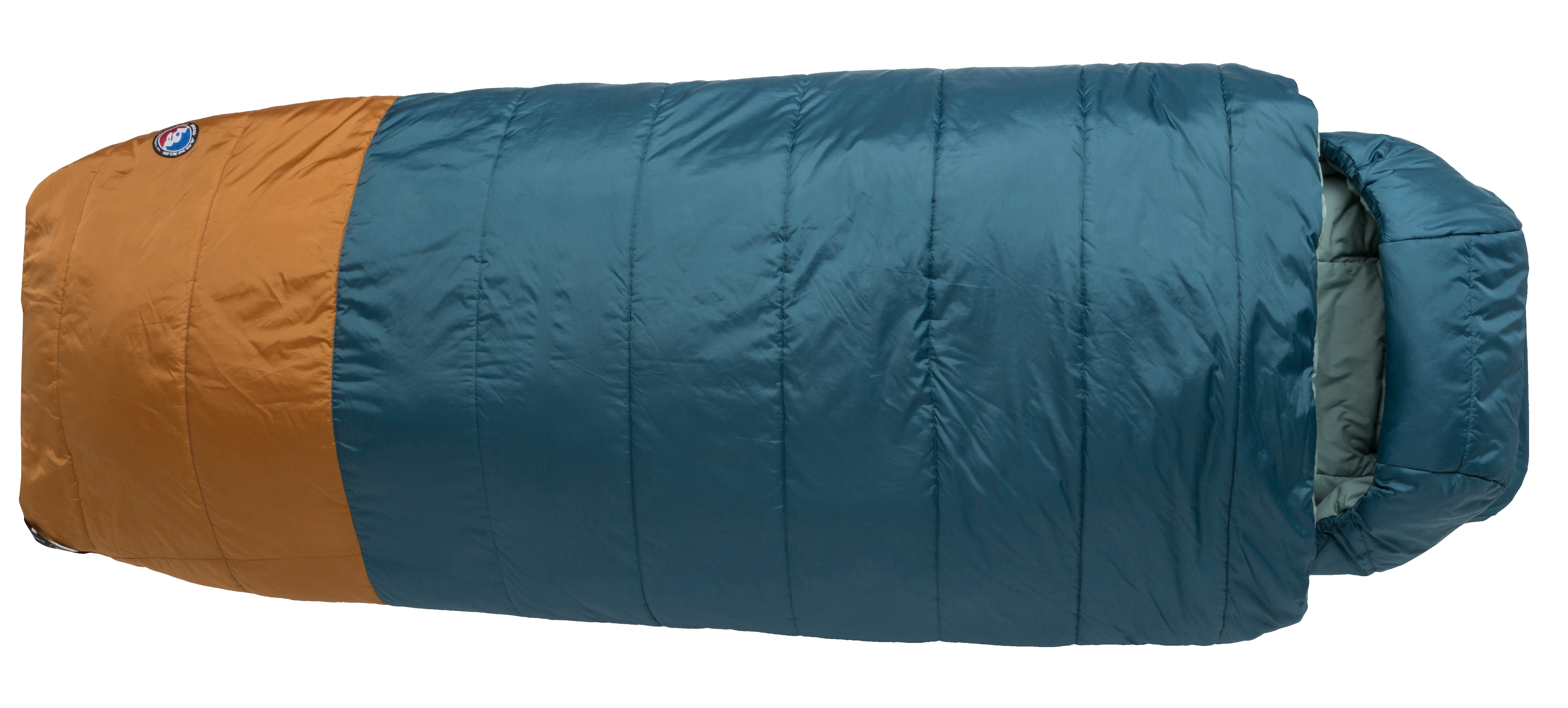 Echo Park 0 (FireLine Max Eco) WIDE LONG Tapestry - Brown Sugar One Size