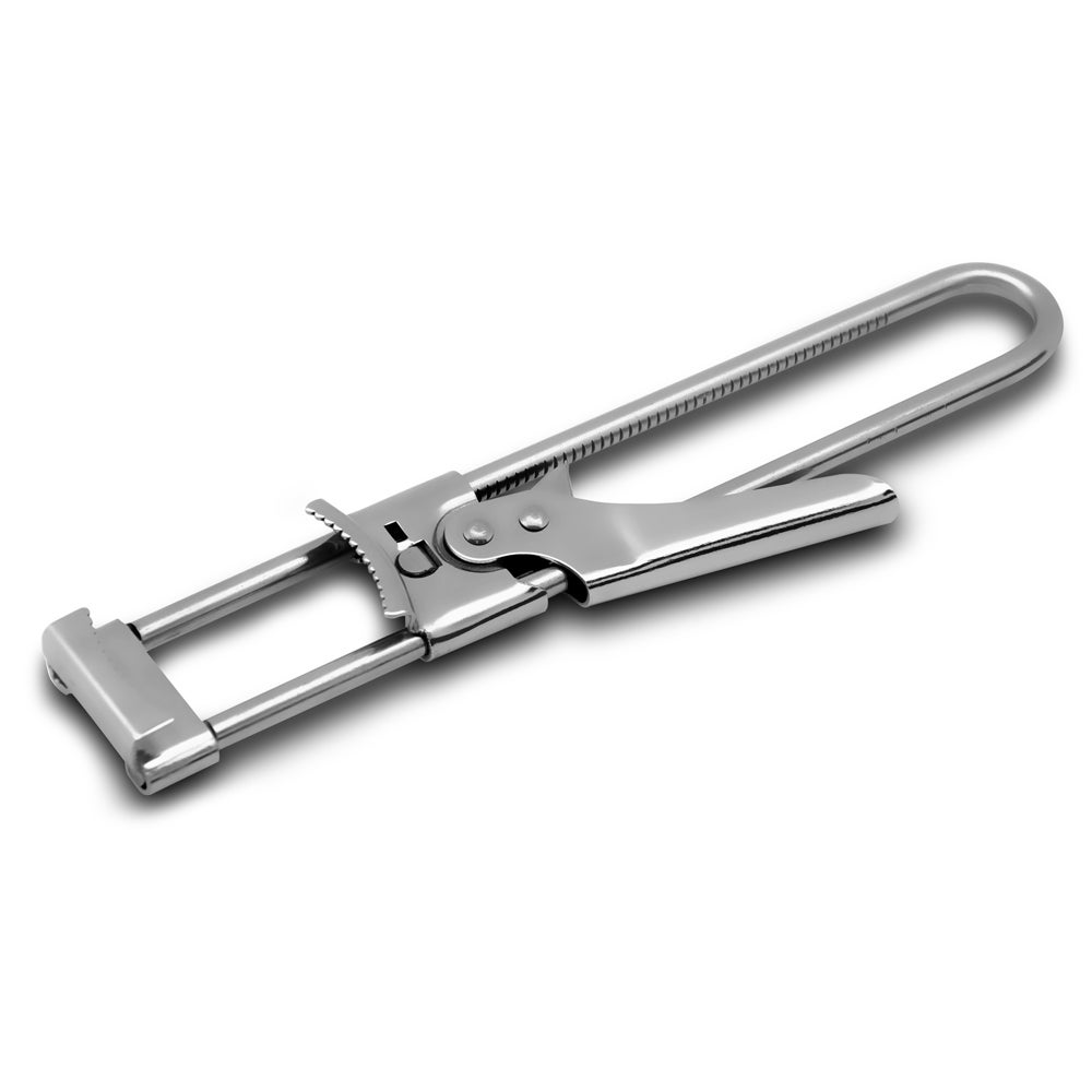 iGenietti Locköppnare Stainless steel One Size