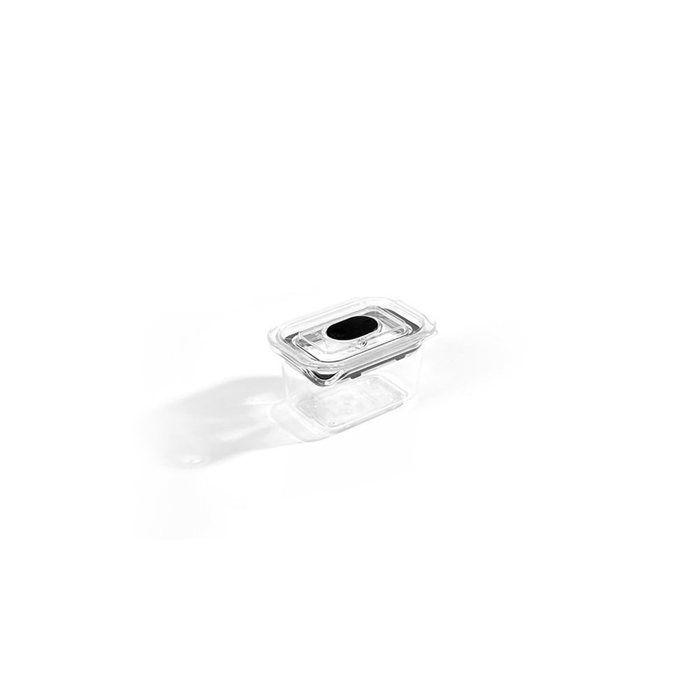 Fliplock Transparent One Size