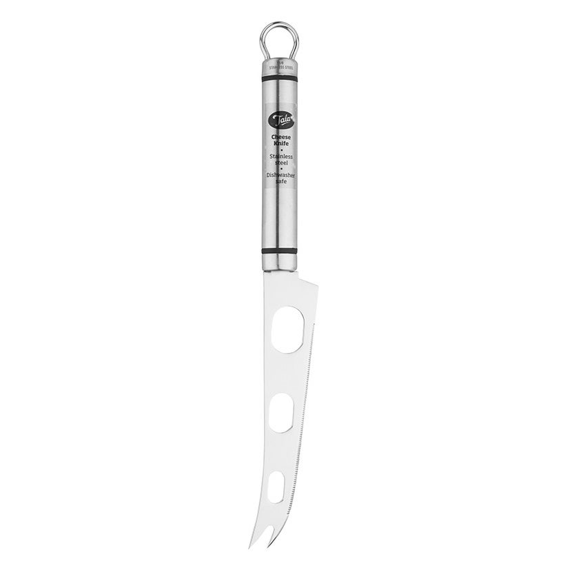 Tala Stainless Steel Ostkniv Stainless steel One Size