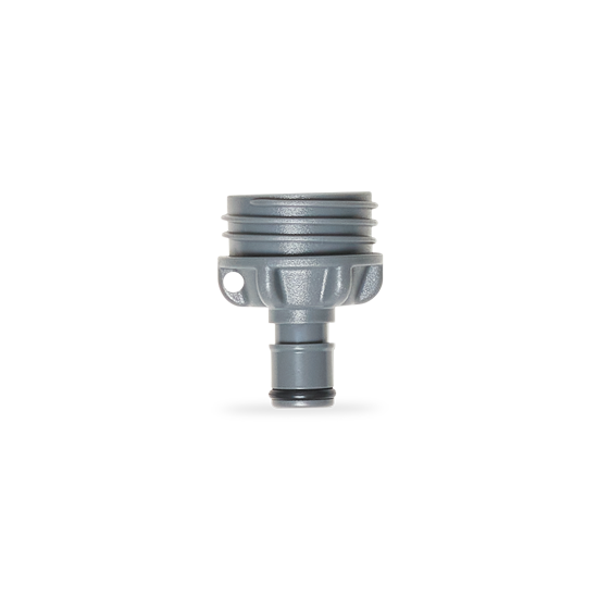 Filter Adapter 28 mm Mammoth Grey One Size