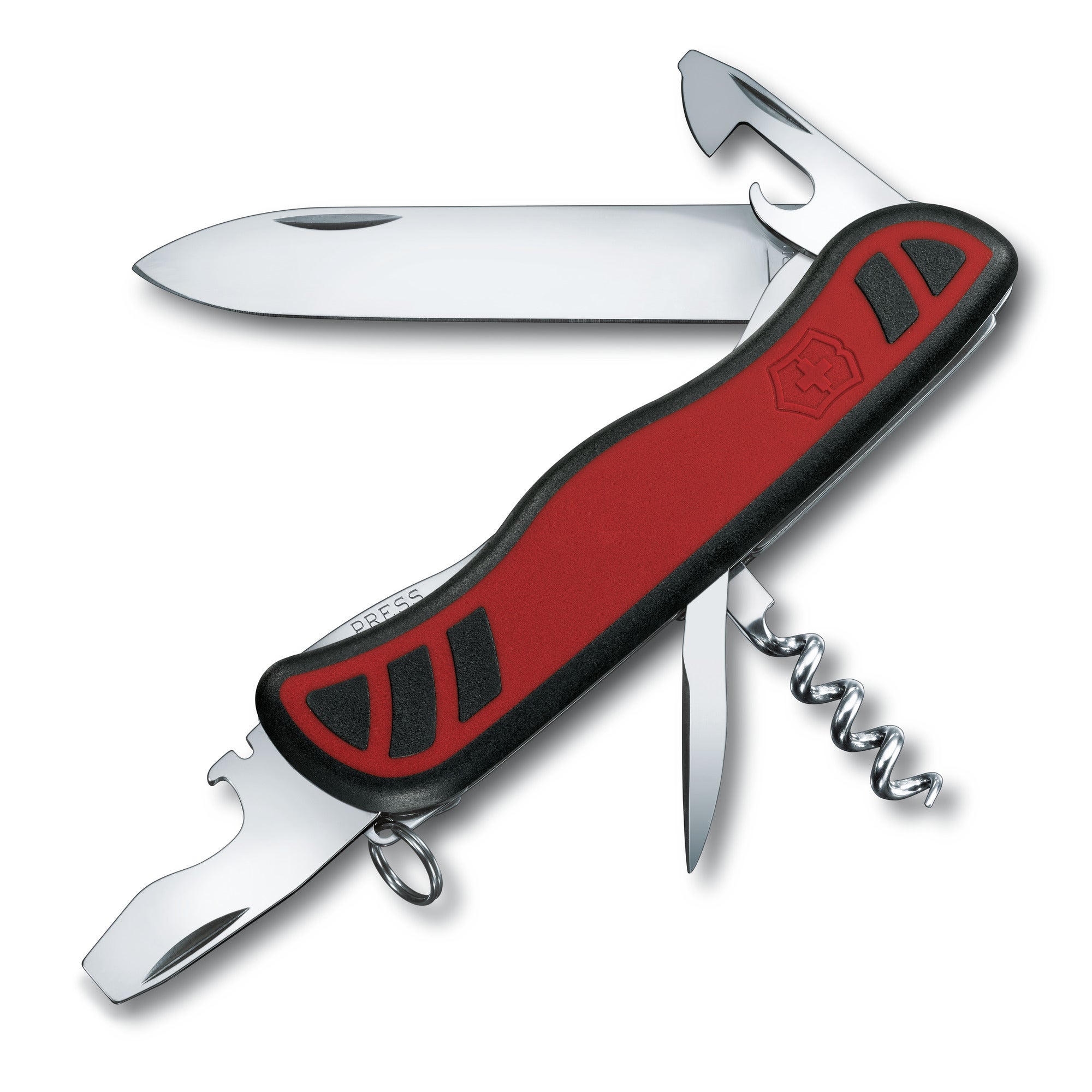 Nomad blade lock Black One Size