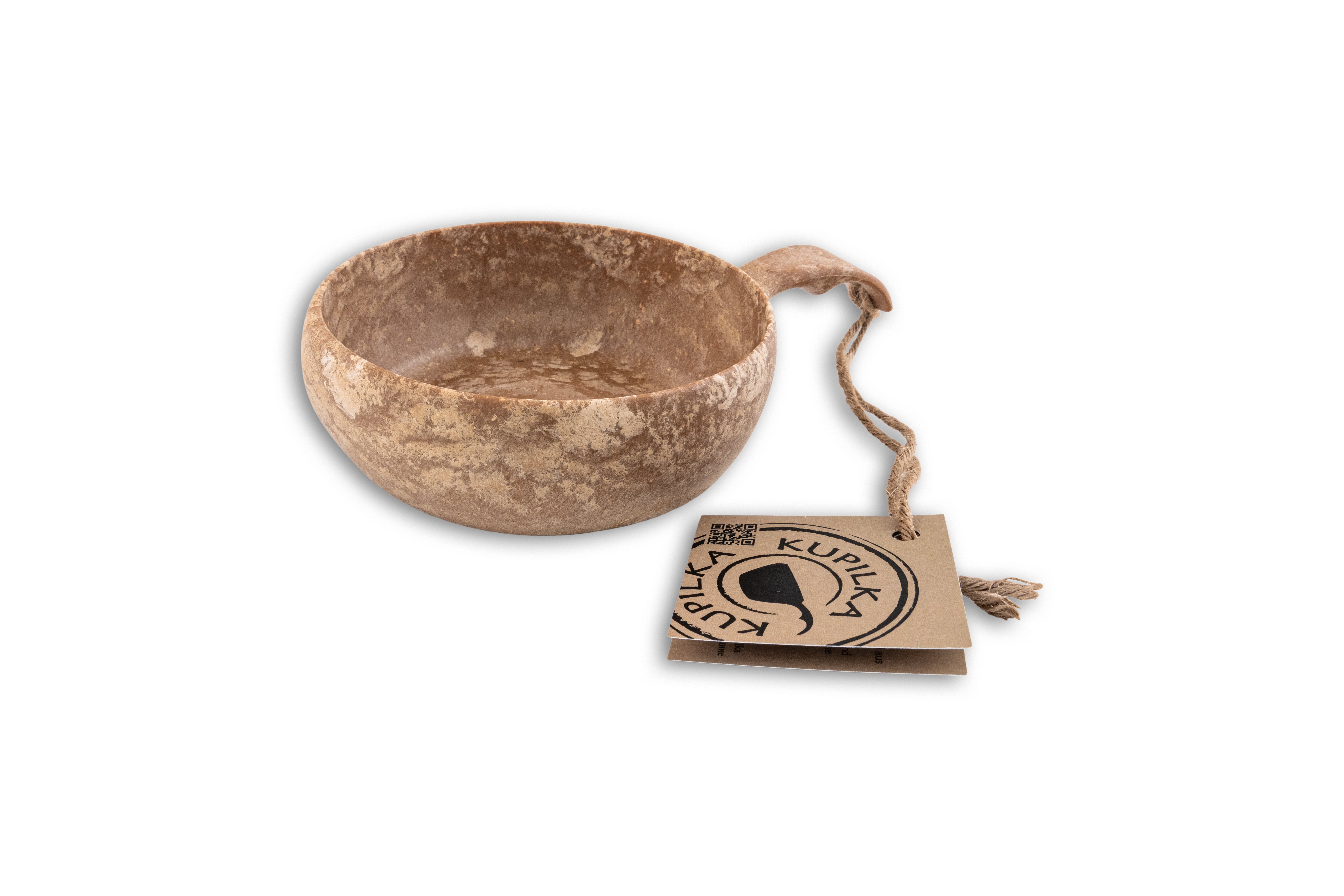 Kupilka 33 Junior bowl Brown One Size