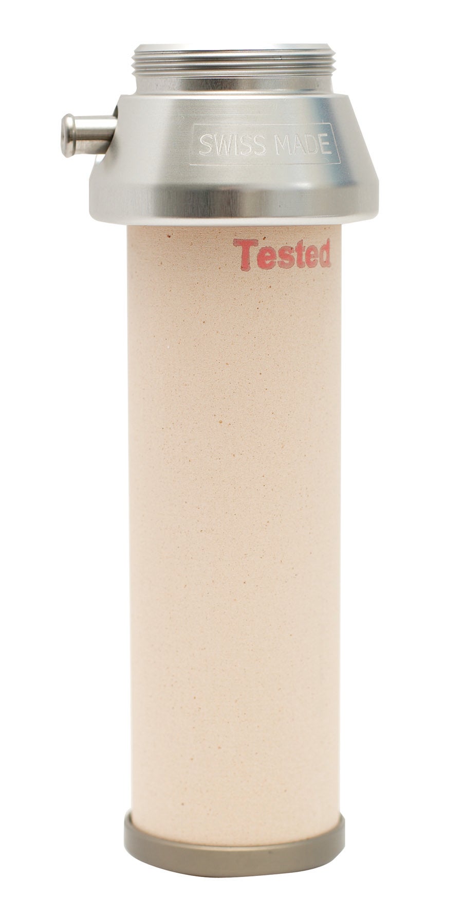 Pocket Ceramic Replacement Cartridge White One Size