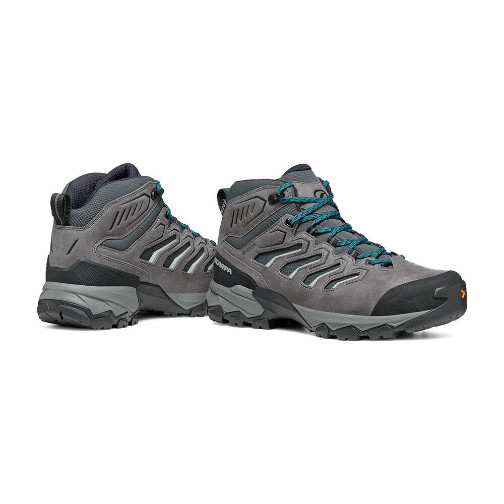 Moraine Mid Gtx RHA Anthracite 39,0