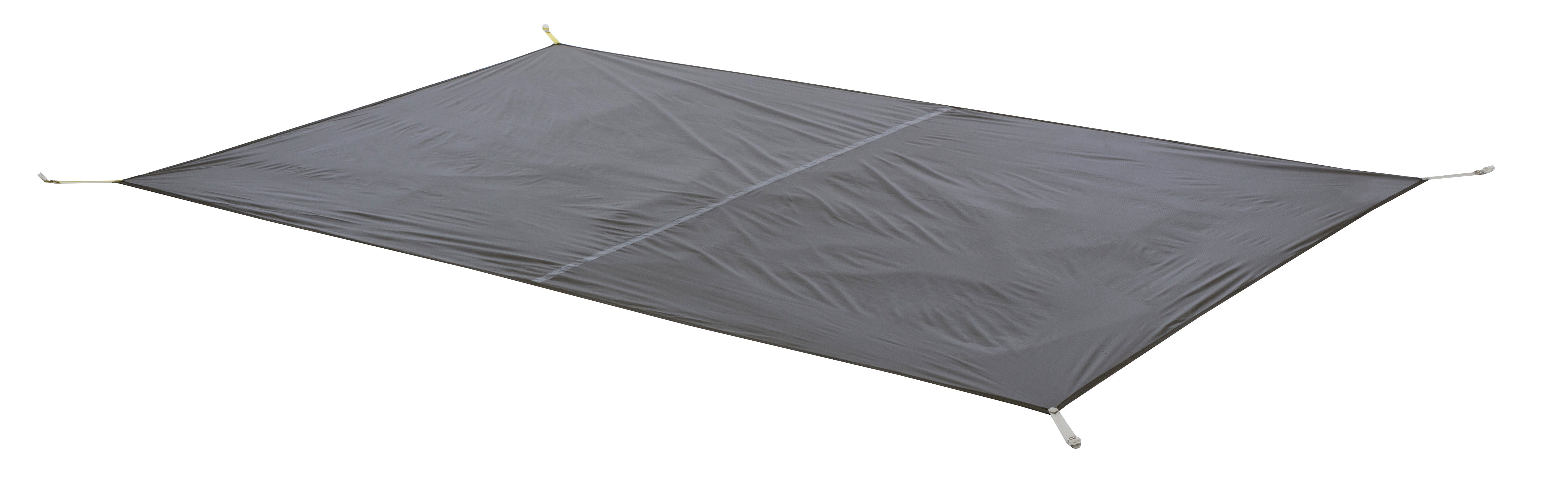 FOOTPRINT Crag Lake SL3 Grey One Size